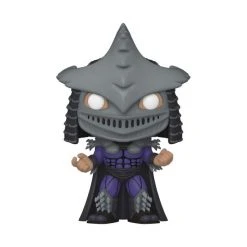 Teenage Mutant Ninja Turtles Film & TV POP Movies: TMNT 2 - Super Shredder
