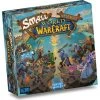 Small World Of Warcraft Board Game Tabletop 2 Small World Of Warcraft Board Game Tabletop