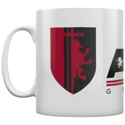 Film & TV Harry Potter Hogwarts Gryffindor Alumni Mug