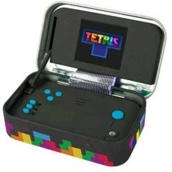 Arcade In A Tin - Tetris