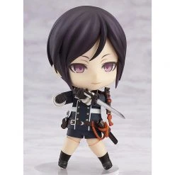 Nendoroid - Touken Ranbu - Yagen Toshiro 11 Nendoroid - Touken Ranbu - Yagen Toshiro