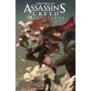 Assassin's Creed Reading ASSASSINS CREED REFLECTIONS #1