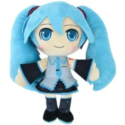 Vocaloid Toys & Figures Hatsune Miku Cuteforme Plush
