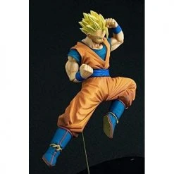 Dragon Ball Super Saiyan Son Gohan Figurine