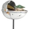 The Mandalorian Film & TV SW Vintage Action Figure - The Child