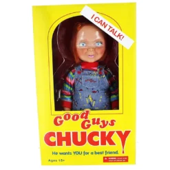 Child's Play Toys & Figures 15