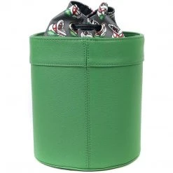 Gaming Super Mario - Pipe Shaped Drawstring Bag 13 Gaming Super Mario - Pipe Shaped Drawstring Bag