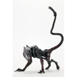 Toys & Figures Aliens Kenner Tribute Ultimate - Night Cougar Alien