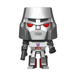 POP! Vinyl: Transformers - Megatron