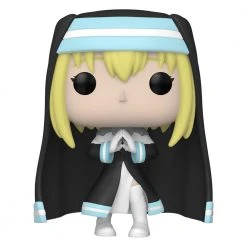 Anime & Manga Figures POP! Fire Force - Iris