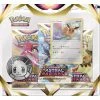 Pokemon TCG: Astral Radiance 3-Pack Blisters - Eevee
