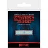 Stranger Things- Scoops Ahoy Enamel Pin Film & TV