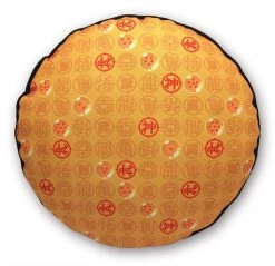 Dragon Ball Crystal Ball Cushion