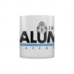 Film & TV Harry Potter Hogwarts Ravenclaw Alumni Mug