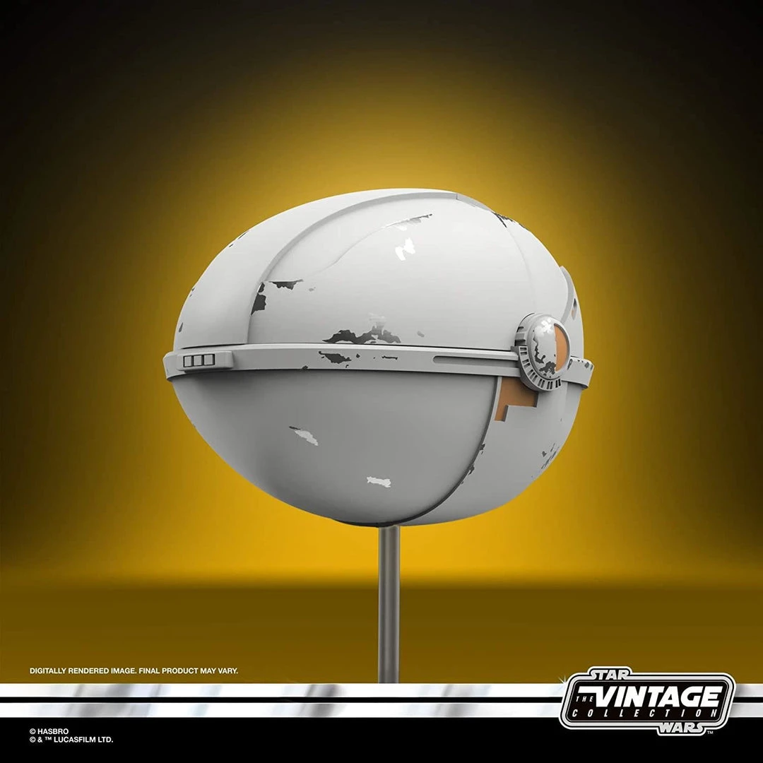 The Mandalorian Film & TV SW Vintage Action Figure - The Child 9 The Mandalorian Film & TV SW Vintage Action Figure - The Child