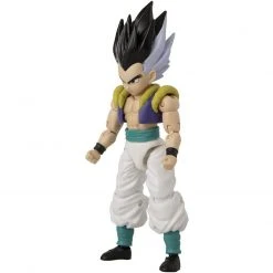 Dragon Ball Super Dragon Stars Series 17 Gotenks Action Figure