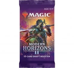 Magic: The Gathering - Modern Horizons 2 Draft Booster (x1)