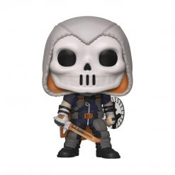 POP! Games: Avengers - Taskmaster