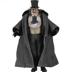Batman Film & TV 1/4 Scale Mayoral Penguin