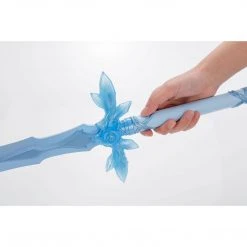 Sword Art Online Blue Rose Sword Replica Anime & Manga Figures