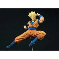 Dragon Ball Super Saiyan Son Gohan Figurine
