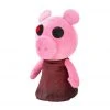 Piggy Jumbo Plush 16"