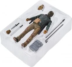Friday The 13th 7" Scale Ultimate Part 6 Jason Action Figure Film & TV 10 Friday The 13th 7