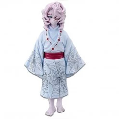Demon Slayer - Vol. 2 Rui 14cm Figurine