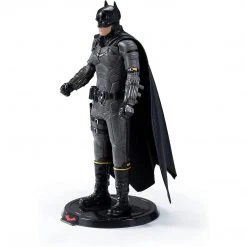 Film & TV Batman 2022 Movie Bendyfig