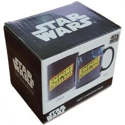 Star Wars HC Mug - Empire Strikes Back 9 Star Wars HC Mug - Empire Strikes Back