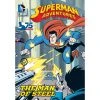 Superman Adventures: The Man Of Steel TP [Paperback] [Nov 12, 2013] Various DC Comics