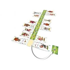 Geek-Aboo Tabletop Schotten Totten