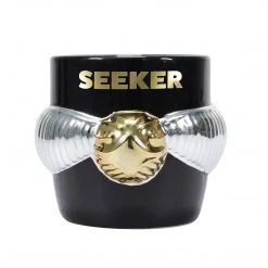 Film & TV Harry Potter Golden Snitch 3D Mug