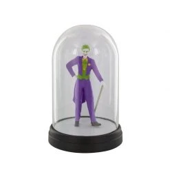 Batman The Joker Collectible Bell Light