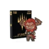 Magic: The Gathering Secret Lair: Li'l Walkers Angrath Limited AR Pin