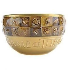 Game Of Thrones 'Galactic' Large Bowl