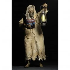 Film & TV Creepshow - The Creep Action Figure