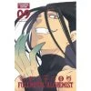 Fullmetal Alchemist: Fullmetal Edition Vol 09