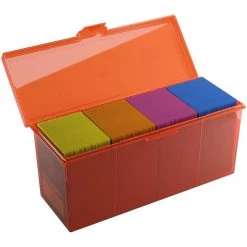 Gamegenic Fourtress 320 Red