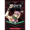 Anime & Manga KJoJo's Bizarre Adventure: Part 2 - Battle Tendency Vol 3