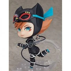 Batman - Ninja Catwoman Nendoroid Figurine