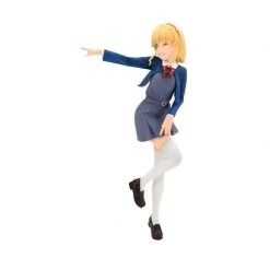 Love Live! Super Star!! Sumire Heanna Figurine