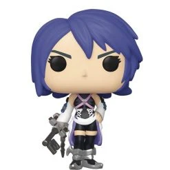 Gaming POP! Games: Kingdom Hearts 3 - Aqua
