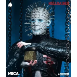 7" Hellraiser Pinhead Ultimate