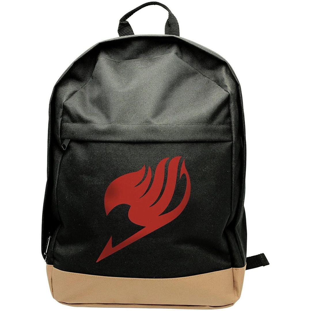 Fairy Tail - Emblem Backpack Geek Gear 4 Fairy Tail - Emblem Backpack Geek Gear