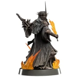 Lord Of The Rings The Witch-King Of Angmar Statue Toys & Figures