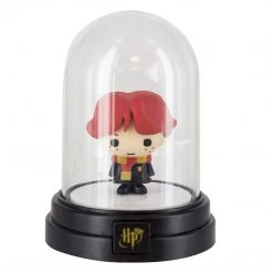 Harry Potter Film & TV Ron Mini Bell Jar Light
