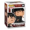 Geek-Aboo POP! Rocks: Elvis Presley - '68 Comeback Special Elvis Toys & Figures