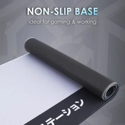 Playstation Heritage Desk Mat