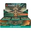 Magic: The Gathering Tabletop MTG: Streets Of New Capenna Set Booster X30